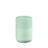 Frank Green Reusable Cup - Original 230ml Mint Gelato Push Button Lid