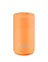 Frank Green Reusable Cup - Ceramic 295ml Neon Orange Push Button