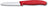 Victorinox Swiss Classic Paring Knife 3pc Set Multicolour