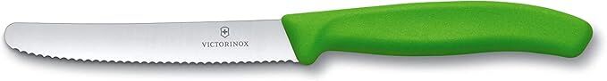 Victorinox Swiss Classic Paring Knife 3pc Set Multicolour