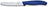 Victorinox Swiss Classic Tomato and Table Knife 6pc Set Blue