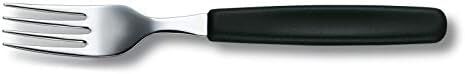 Victorinox Swiss Classic Table 24pc Set Black