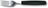 Victorinox Swiss Classic Table 24pc Set Black