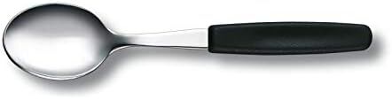 Victorinox Swiss Classic Table 24pc Set Black
