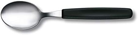 Victorinox Swiss Classic Table 24pc Set Black