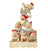 Jim Shore Disney Traditions - White Woodland Snow White and the Seven Dwarfs Figurine