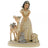 Jim Shore Disney Traditions - Snow White & The Seven Dwarfs - Forest Friends White Woodland
