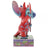 Jim Shore Disney Traditions - Lilo & Stitch - Devilish Delight