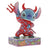 Jim Shore Disney Traditions - Lilo & Stitch - Devilish Delight