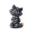 Jim Shore Disney Traditions - Pinocchio - Figaro Mini Figurine