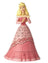 Jim Shore Disney Traditions - Aurora with Tiara Charm Figurine (Signed by Jim Shore)
