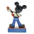 Jim Shore Disney Traditions - Mickey Mouse Rock & Roll - American Anthem