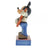 Jim Shore Disney Traditions - Mickey Mouse Rock & Roll - American Anthem