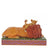 Jim Shore Disney Traditions - The Lion King Simba & Mufasa - A Father's Pride