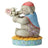 Jim Shore Disney Traditions - Dumbo Mrs Jumbo & Dumbo - A Mother's Unconditional Love