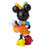 Disney Britto Minnie Mouse 90th Anniversary Figurine With Bling - Large