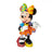 Disney Britto Minnie Mouse 90th Anniversary Figurine With Bling - Large
