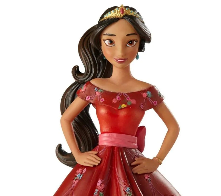 Disney Showcase Couture De Force - Elena