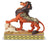 Jim Shore Disney Traditions - The Lion King Scar - Preening Predator