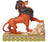 Jim Shore Disney Traditions - The Lion King Scar - Preening Predator