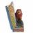 Jim Shore Disney Traditions - The Lion King - Remember Who You Are Storybook