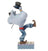 Jim Shore Disney Traditions - Aladdin Genie - Born Showman