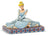Jim Shore Disney Traditions - Cinderella - Be Charming Personality Pose
