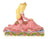 Jim Shore Disney Traditions - Sleeping Beauty Aurora - Be True Personality Pose