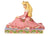 Jim Shore Disney Traditions - Sleeping Beauty Aurora - Be True Personality Pose