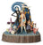 Jim Shore Disney Traditions - Nightmare Before Christmas - What a Wonderful Nightmare Carved By Heart