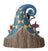 Jim Shore Disney Traditions - Nightmare Before Christmas - What a Wonderful Nightmare Carved By Heart