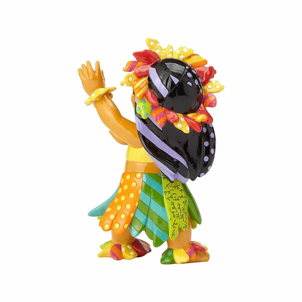 Disney Britto Lilo Figurine - Large