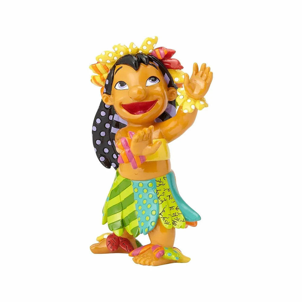 Disney Britto Lilo Figurine - Large