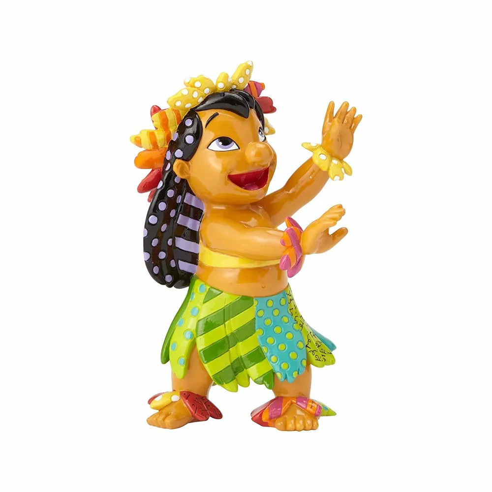 Disney Britto Lilo Figurine - Large