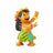 Disney Britto Lilo Figurine - Large