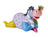 Disney Britto Eeyore Mini Figurine