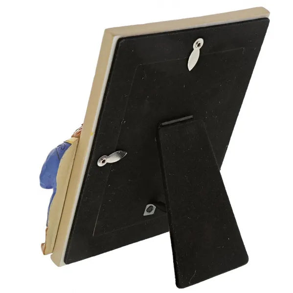 Jim Shore Disney Traditions - Beauty & the Beast Photo Frame
