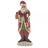 Folklore by Jim Shore - Santa with Lantern