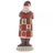 Folklore by Jim Shore - Santa with Lantern
