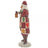 Folklore by Jim Shore - Santa with Lantern