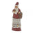 Folklore by Jim Shore - Santa with Gift