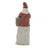 Folklore by Jim Shore - Santa with Gift