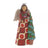 Folklore by Jim Shore - Angel with Tree