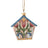 Folklore by Jim Shore - Holy Family Nativity Hanging Ornament