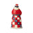 Jim Shore Heartwood Creek Christmas Around The World - American Santa