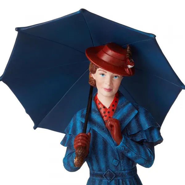 Disney Showcase - Mary Poppins Returns Live Action
