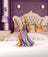 Disney Showcase Couture De Force - Rapunzel