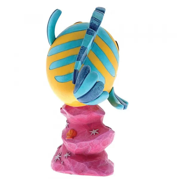Disney Showcase Miss Mindy - Flounder