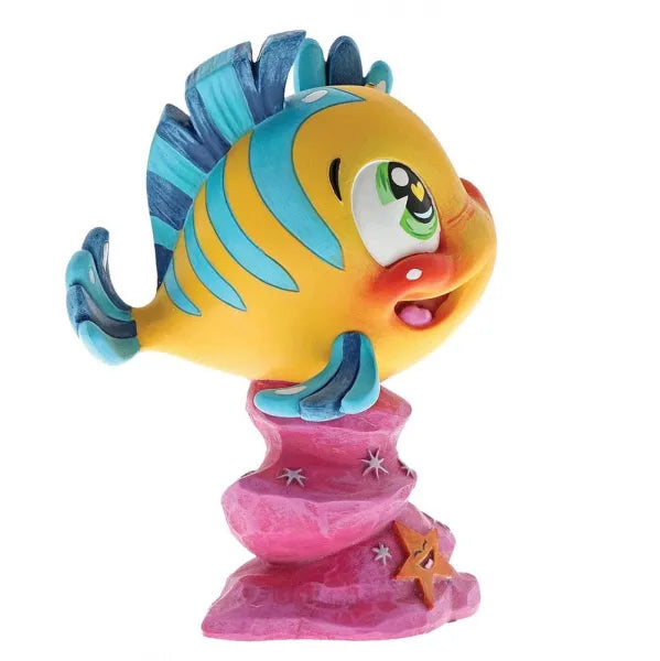 Disney Showcase Miss Mindy - Flounder