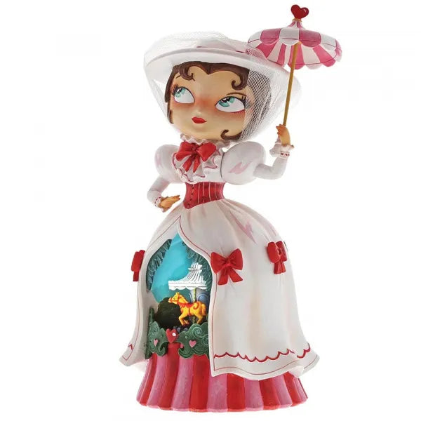 Disney Showcase Miss Mindy - Mary Poppins Musical